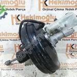 RENAULT CLİO SYMBOL: WESTİNGHOUSE FREN VE HİDROLİK PARÇ