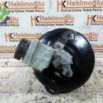 RENAULT CLİO SYMBOL: WESTİNGHOUSE FREN VE HİDROLİK PARÇ