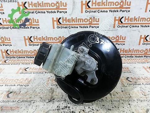 Renault Clio çıkma parça