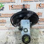 RENAULT CLİO SYMBOL: WESTİNGHOUSE FREN VE HİDROLİK PARÇ