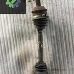 RENAULT CLİO TALİA AKS ORJİNAL TEMİZ