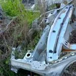Renault Clio Talya Kasa 08-12 Komple Ön Şase Setleri