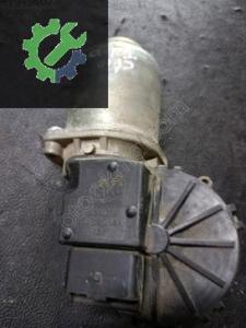 Renault Clio Talya kasa 09/13 model ön cam silgi motoru çıkma