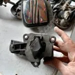 Renault Clio Talya kasa bagaj açma kilidi ve merkezi kilit