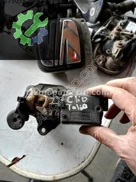 Renault Clio Bagaj Kilidi çıkma parça