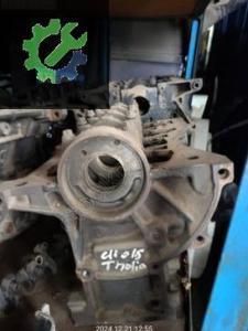 Renault Clio Talya kasa boş blok çıkma hatasız