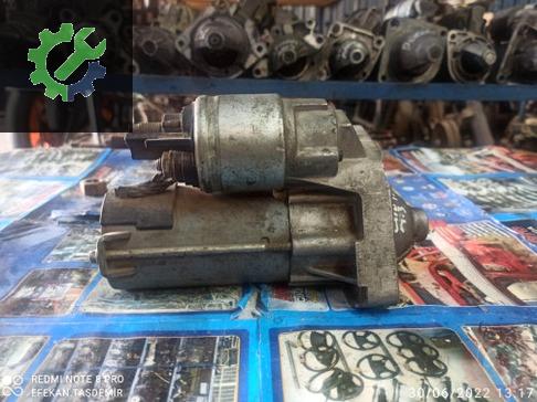 Renault Megane Marş Motoru 8200836473 çıkma parça