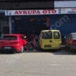 Renault Clio UHC Beyin Modülü Çıkma Orjinal Hatasız