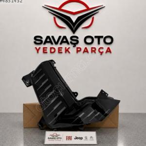 RENAULT CLIO V GÜNDÜZ FARI SAĞ SOL 2024 VE ÜZERİ / TAİWAN
