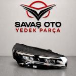 RENAULT CLIO V LEDLI FAR SAG SOL 2024 VE ÜZERİ / KAMPANYA