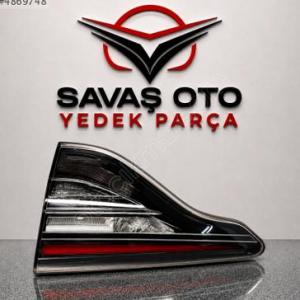 RENAULT CLIO V STOP İÇ SAĞ SOL 2024 VE ÜZERİ / TAİWAN