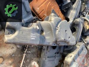 Renault clio2 1.5 Dci 2004 yakıt deposu Çıkma orijinal