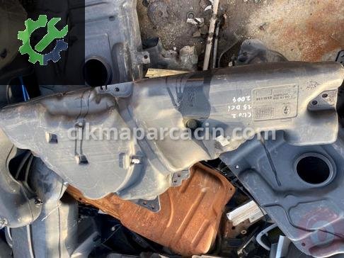 Renault Clio Yakıt Deposu çıkma parça