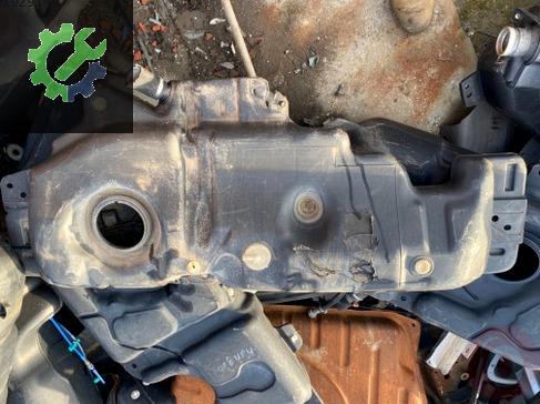Renault Clio Yakıt Deposu CLIO2 çıkma parça