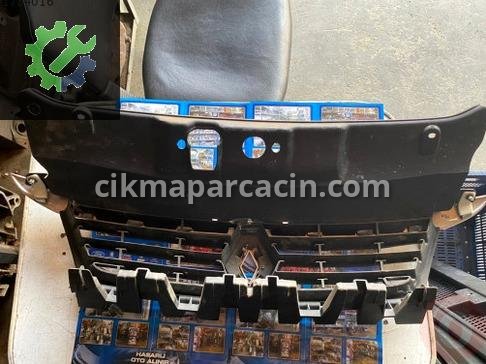 Renault Clio Panjur çıkma parça