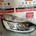 RENAULT CLİO4 LEDLİ ÖN SAĞ FAR SÖKME