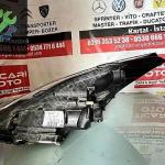 RENAULT CLİO4 LEDLİ ÖN SAĞ FAR SÖKME