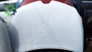 Renault Clio 2016-2023 Çıkma Kaput