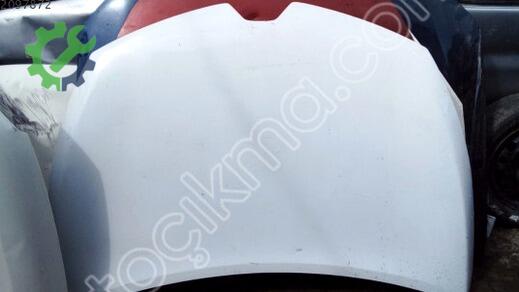 Renault Clio Kaput çıkma parça