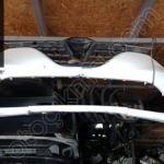 Renault Clio5 ön tampon orijinal