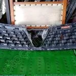 2025 Mercedes-Benz Vito Ön Tampon Çıkma Parça İzmir
