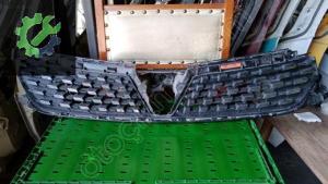 Renault Clio5.5 ön panjur orijinal
