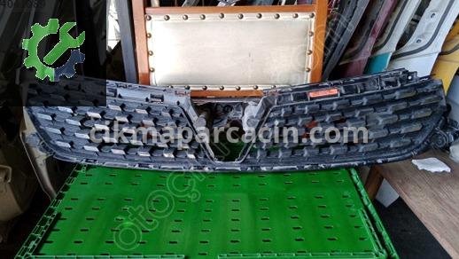 Renault R5 Panjur çıkma parça