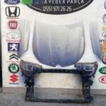 Renault R 25 2021 Çıkma Ön Panel