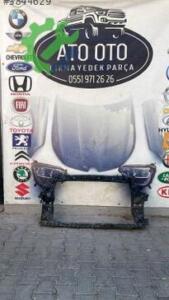 Renault R 25 2021 Çıkma Ön Panel