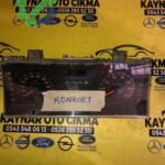 Renault R 21 Km Saati Çıkma