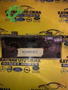 Renault R 21 Km Saati Çıkma