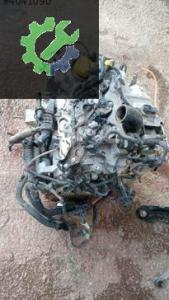 Renault Dacia 0.9 TCE H4B komple dolu ful benzinli motor