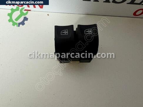 Renault Clio Sol Kapı çıkma parça