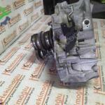 RENAULT DC4 009 EDC OTOMATİK ŞANZIMAN PARÇALARI 320107904R