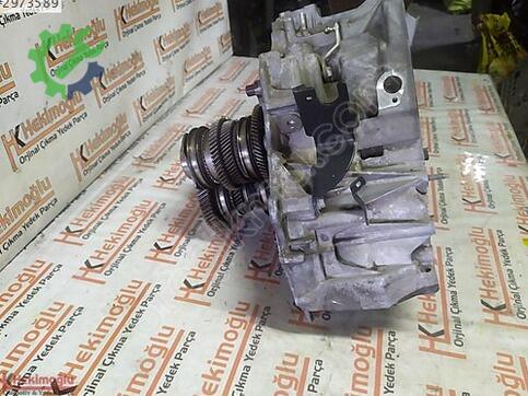 Renault R 21 320107904R çıkma parça