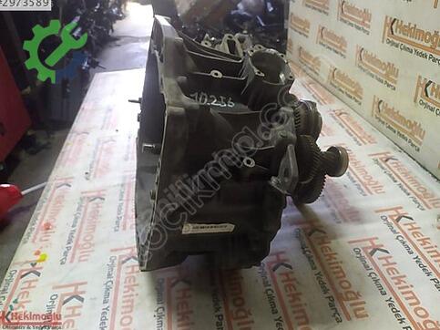 Renault R 21 320107904R çıkma parça