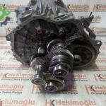RENAULT DC4 009 EDC OTOMATİK ŞANZIMAN PARÇALARI 320107904R
