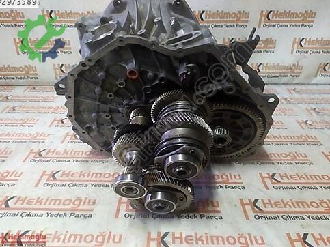 Renault R 21 320107904R çıkma parça