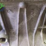 RENAULT DC4 009 EDC OTOMATİK ŞANZIMAN PARÇALARI 320107904R