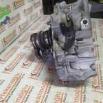 RENAULT DC4 009 EDC OTOMATİK ŞANZIMAN PARÇALARI 320107904R