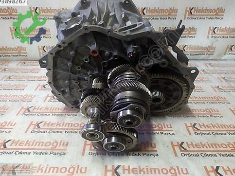 Renault Megane 320107904R çıkma parça