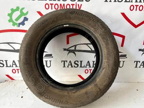 Renault Duster Oto Lastik çıkma parça