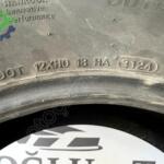 Renault Duster 2004-2024 Oto Lastik Çıkma