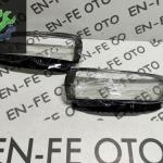 RENAULT DUSTER SAĞ SOL FAR CAMI SIFIR 2025 2026 3