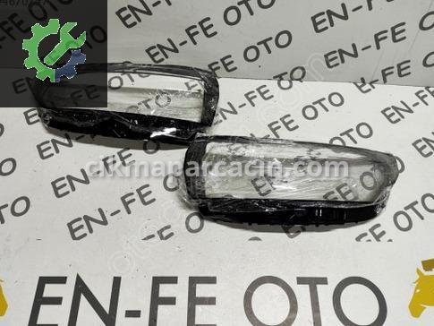 Renault Duster Far Camı çıkma parça