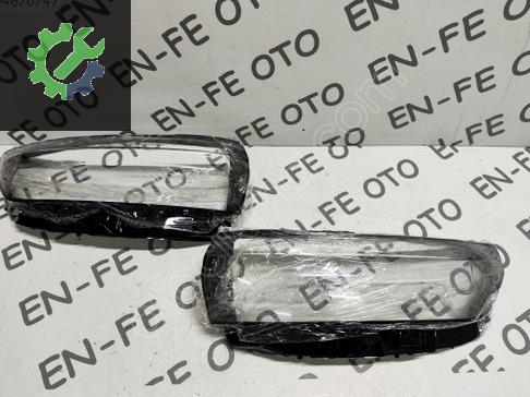 RENAULT DUSTER SAĞ SOL FAR CAMI SIFIR 2025 2026 3