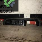 Renault Espace Çıkma Orjinal Sol Ön Elektirikli Cam Düğmesi