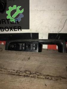Renault Espace Çıkma Orjinal Sol Ön Elektirikli Cam Düğmesi