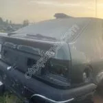 Renault europa R 19 arka bagaj kapağı çıkma orjinal hatasız
