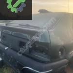 Renault europa R19 arka bagaj kapağı çıkma orijinal